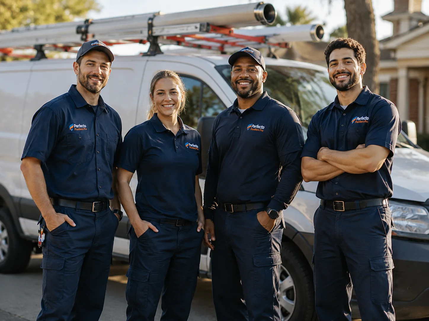 Emergency Plumber Near Me in Tokio, TX near me